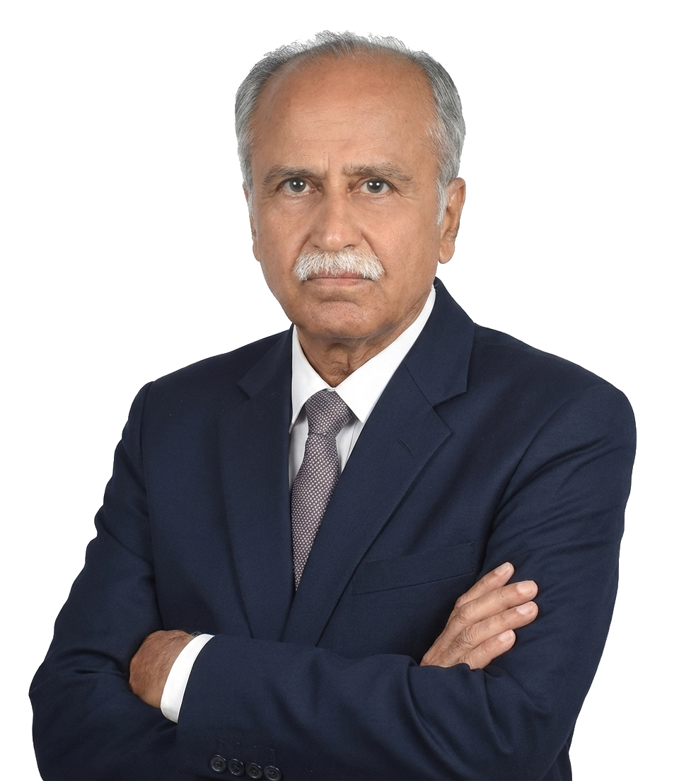 Ashok Gopwani