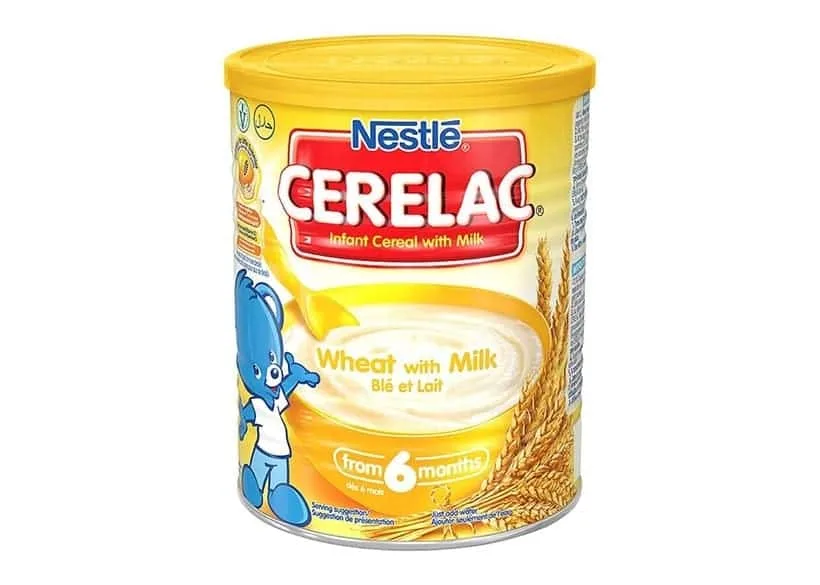 Cerelac 400g